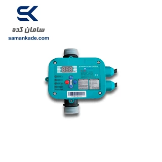 ست کنترل قابل تنظیم 2.2 کیلووات دیجیتال بارلی مدل PC-58P