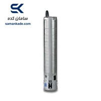 پمپ شناور استیل 3 اینچ  سیستما مدل SP 230-10