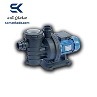 پمپ استخری 3 اسب سه فاز سیستما مدل TSWt 3000T