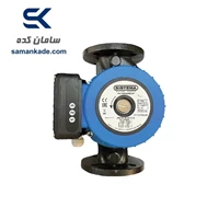 پمپ سیرکولاتور تکفاز سیستما مدل UPRFE 50-120/280