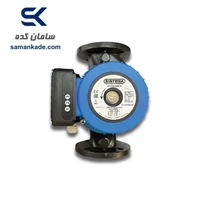 پمپ سیرکولاتور سه فاز سیستما مدل UPRF 80-60/360